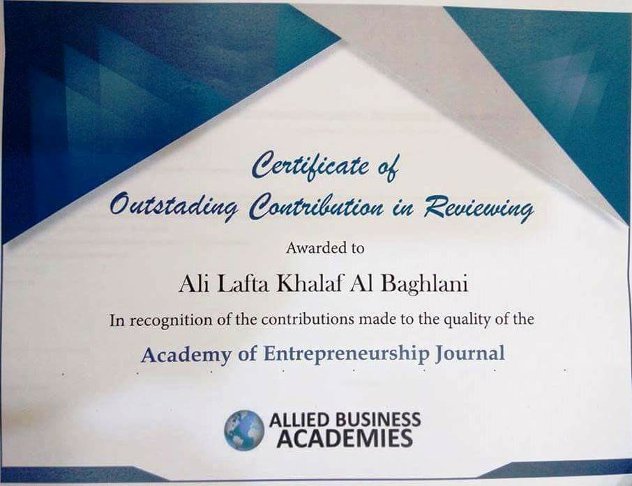 ali kalaf